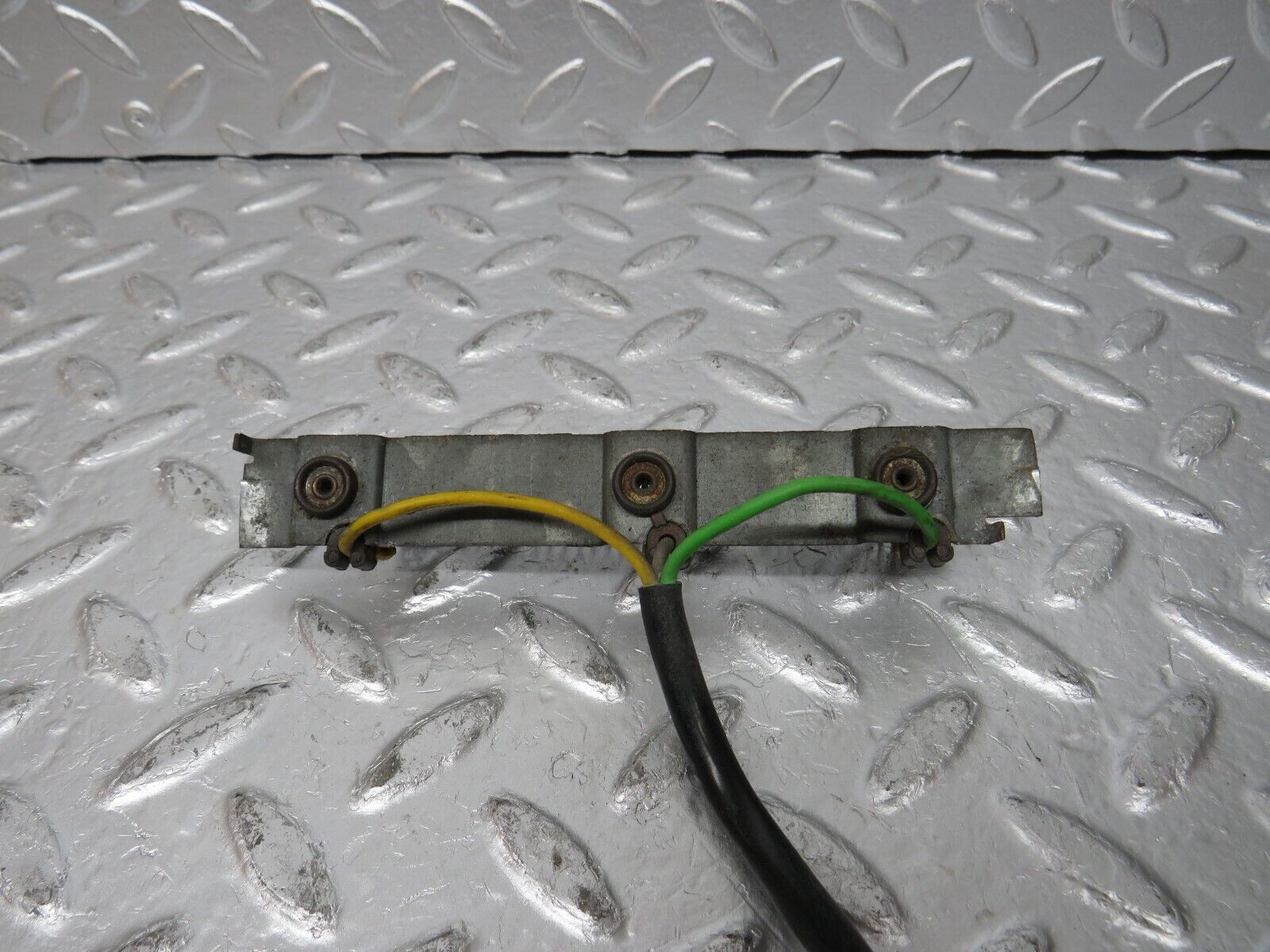 31081 Mercedes-Benz W123 200D  Heater Blower Motor