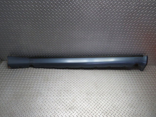 31917 Mercedes-Benz S124 220TE Wagon Side Skirt Left Side 1246902340