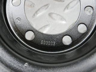 29514 Mercedes-Benz W124 230E Crankshaft Pulley 6030320204