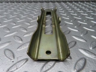 21571 Mercedes-Benz W126 300SE Seat Belt Adjuster Rail 1268680011