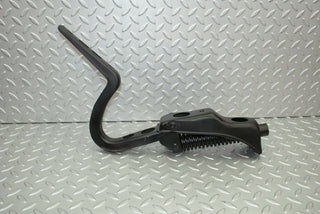 W116 boot tailgate hinge used OEM