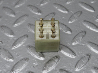 R129 SL door window control relay used OEM