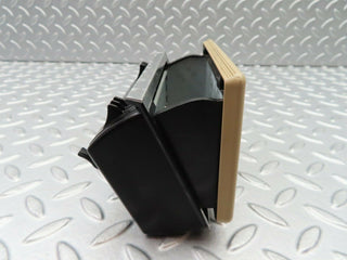 5254 Mercedes-Benz W124 230E Rear Door Ashtray