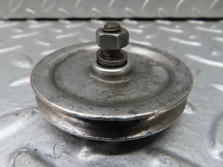 18257 Mercedes-Benz W111 220SE Coupe Handbrake Cable Pulley 1104270142