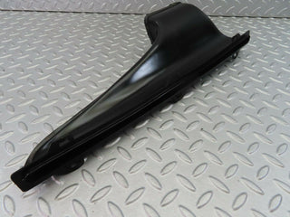 W116 dashboard ventilation duct right used OEM