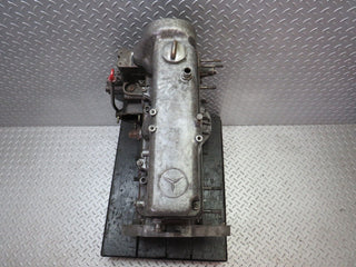 35952 Mercedes-Benz 240D OM616.912 Complete Engine 6160112801