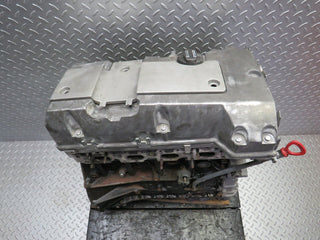 31909 Mercedes-Benz S124 220TE Wagon Complete Engine 1110111201 M111.960