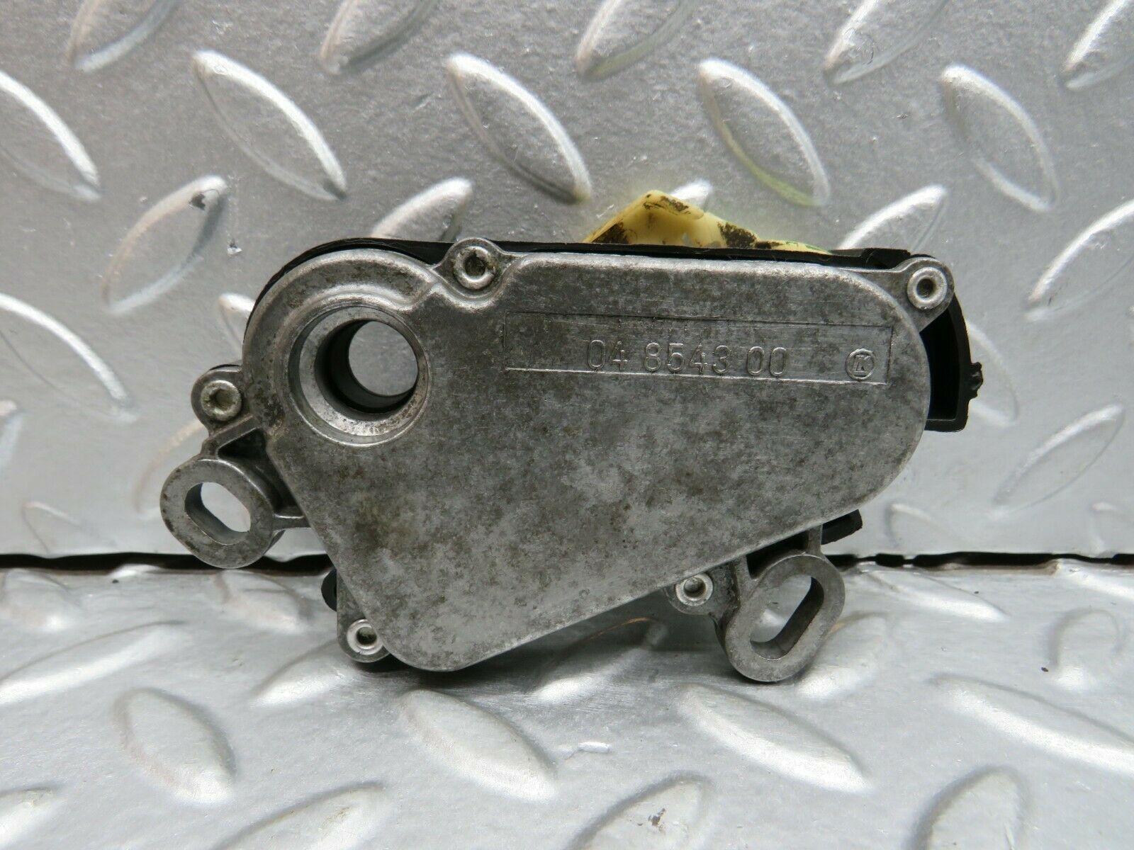 22253 Mercedes-Benz S123 280TE Wagon Reverse Light Switch 0005454906