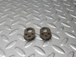 W116 fuel injector bracket holder used OEM