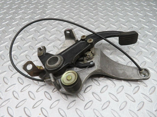 R129 SL parking brake pedal used OEM
