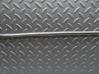 18597 Mercedes-Benz W120 W121 Ponton Front Windscreen Chrome Frame