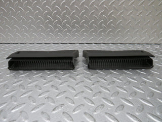 34987 Mercedes-Benz W210 320E Under Seat Air Duct 2108310546