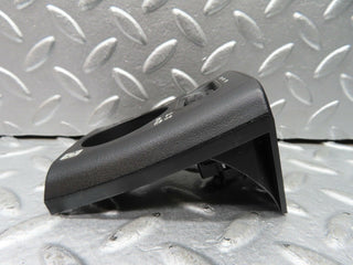 R129 SL headlight switch surround and switch used OEM