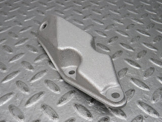 W109 engine mount bracket support right used OEM