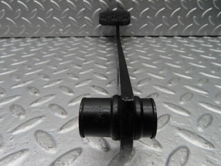 20871 Mercedes-Benz W114 250CE Coupe Brake Pedal With Rubber 1102910182