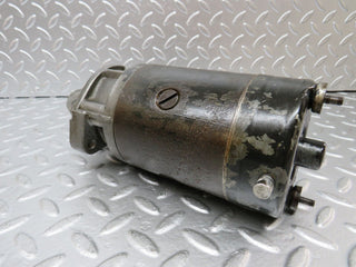25618 Mercedes-Benz W123 200 Starter Motor Bosch 1005823397
