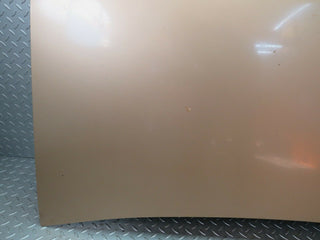 W123 boot lid trunk door used OEM