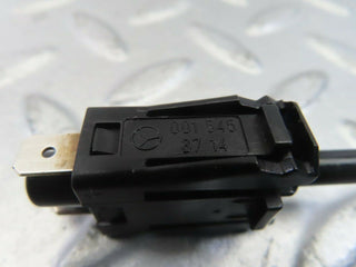 10400 Mercedes-Benz W201 190E Door Contact Switch 0015458714