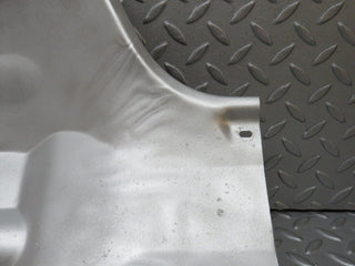 R129 SL exhaust heat shield used OEM