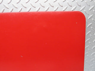 38786 Mercedes-Benz W201 190E 2.6L Sunroof Panel