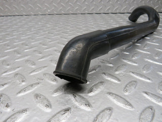 W124 Cabriolet water drain hose left used OEM