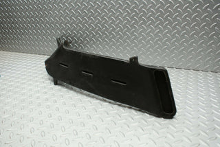 W115 air duct heater ventilation right used OEM
