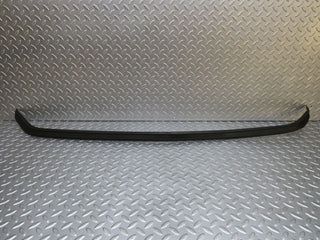 29242 Mercedes-Benz W124 230E Rear Windscreen Lower Rubber Seal