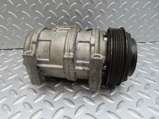 12201 Mercedes-Benz R129 300SL Coupe Air Con Compressor 0002300511