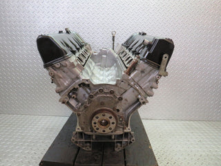36380 Mercedes-Benz W126 420SE Complete Engine M116.965 1160112901 1169652207
