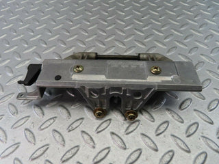 9318 Mercedes-Benz C124 300CE Coupe Headrest Folding Mechanism 1249700025