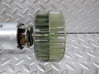 R129 SL heater blower motor used OEM