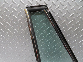 13096 Mercedes-Benz W111 220S Front Left Quarter Window Glass