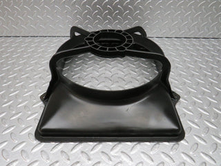 Porsche 924 radiator fan shroud fan cover used OEM