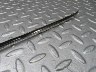 12711 Mercedes-Benz W111 220SE Roof Chrome Trim Left Side