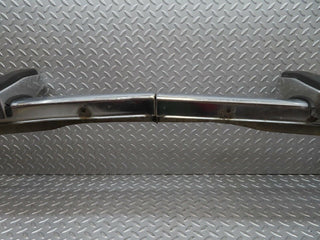 13348 Mercedes-Benz W111 220S Rear Bumper