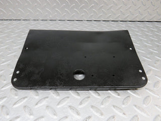 W108 fuel tank flap cap used OEM
