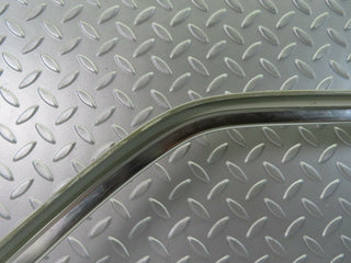 7763 Mercedes-Benz S123 230TE Wagon Window Frame Rear Left