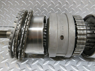 34576 Mercedes-Benz C126 380SEC Automatic Gearbox Gear Set 722.310 1262721108