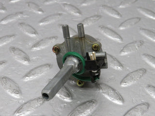 W201 Baby Benz heater control switch used OEM