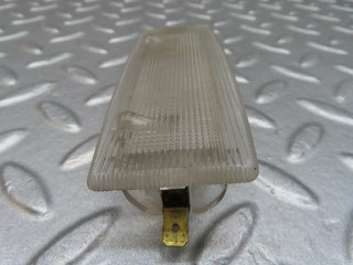 13970 Mercedes-Benz C107 280SLC Rear Dome Light