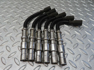 13406 Mercedes-Benz W220 S430 Ignition Lead Set 1121500118