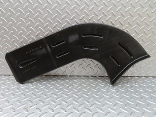 W123 heating air duct left side used OEM