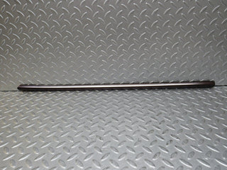 35082 Mercedes-Benz W210 320E Rear Right Door Window Exterior Trim