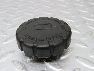 W210 coolant tank reservoir cap used OEM