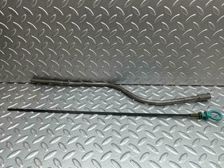 W116 oil dipstick used OEM
