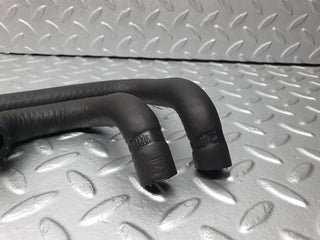 40755 Mercedes-Benz W123 300D Heater Radiator Hose Pipe 1238320194 1238320294