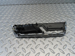 11106 Mercedes-Benz W221 S320 Rear Right Door Handle 2217304648