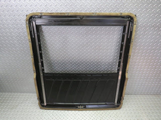 33867 Mercedes-Benz W201 190E 2.0L Power Sunroof Frame 2017800144