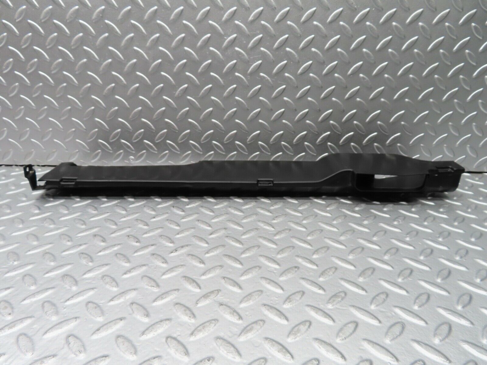 20154 Mercedes-Benz R129 300SL Coupe Front Left Cable Channel 1298210136