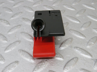 35252 Mercedes-Benz W221 Hood Opener Bonnet Opener Release 1248800320